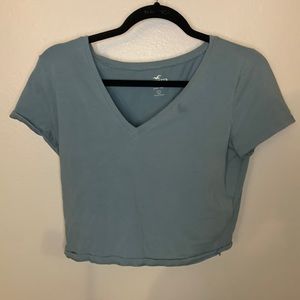HOLLISTER BABY TEE